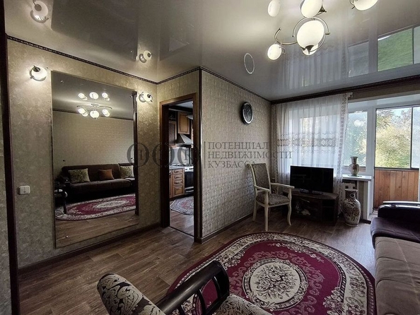 
  Продается 3-комн. квартира, 55 м², Коммунистическая ул, д. 118
. Фото 4.