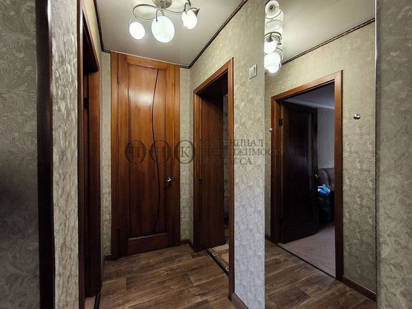 
  Продается 3-комн. квартира, 55 м², Коммунистическая ул, д. 118
. Фото 8.