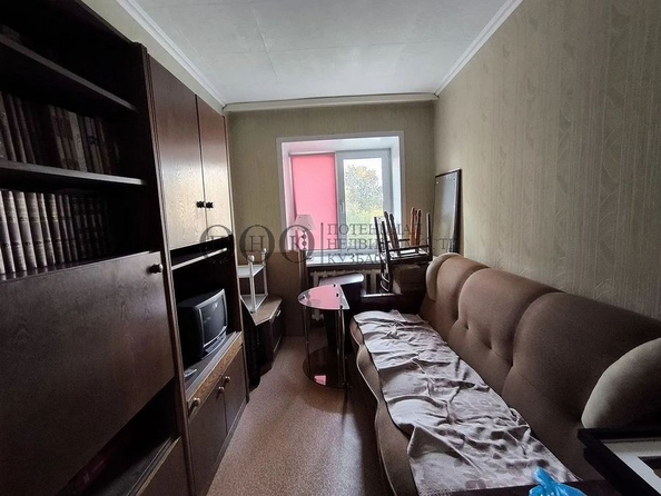 
  Продается 3-комн. квартира, 55 м², Коммунистическая ул, д. 118
. Фото 11.