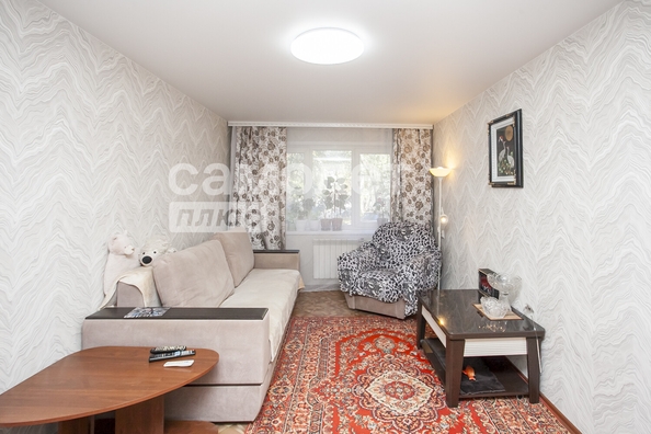 
  Продается 2-комн. квартира, 43.7 м², Ленина пр-кт, д. 77А
. Фото 1.