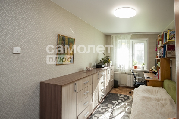 
  Продается 2-комн. квартира, 43.7 м², Ленина пр-кт, д. 77А
. Фото 3.