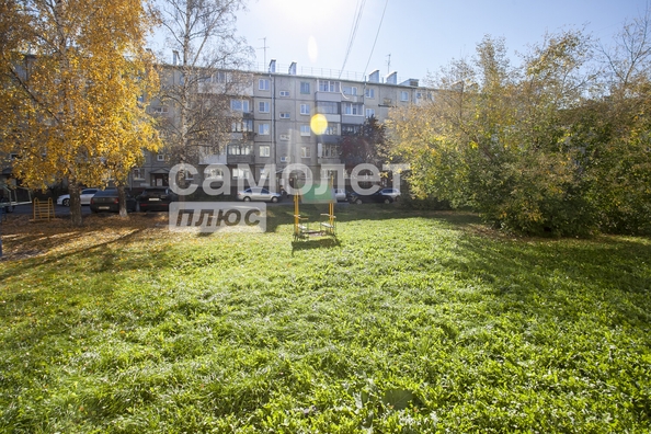 
  Продается 2-комн. квартира, 43.7 м², Ленина пр-кт, д. 77А
. Фото 4.