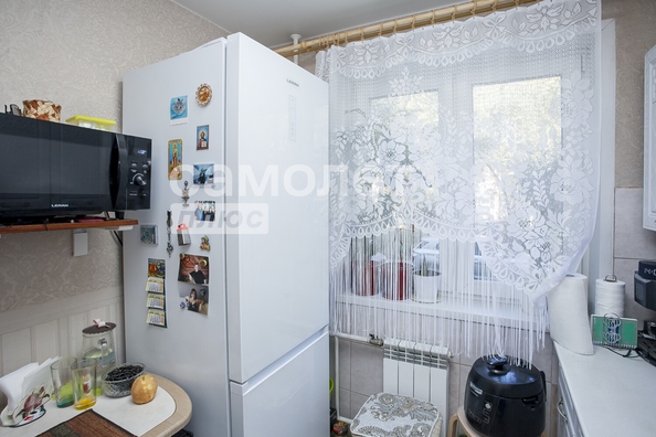 
  Продается 2-комн. квартира, 43.7 м², Ленина пр-кт, д. 77А
. Фото 6.