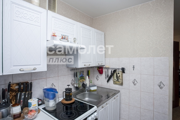 
  Продается 2-комн. квартира, 43.7 м², Ленина пр-кт, д. 77А
. Фото 8.