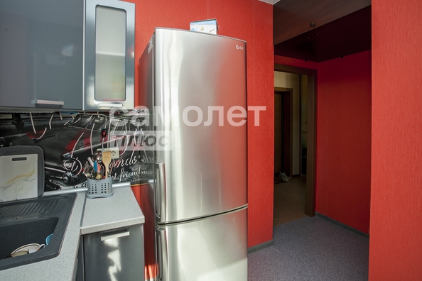 
  Продается 1-комн. квартира, 35.8 м², Молодежный пр-кт, д. 29А
. Фото 2.