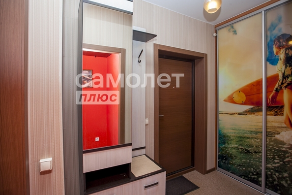 
  Продается 1-комн. квартира, 35.8 м², Молодежный пр-кт, д. 29А
. Фото 12.