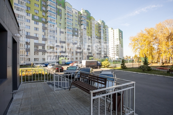 
  Продается 1-комн. квартира, 35.8 м², Молодежный пр-кт, д. 29А
. Фото 16.