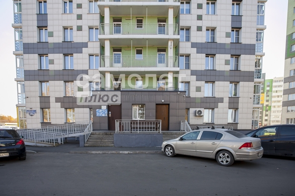 
  Продается 1-комн. квартира, 35.8 м², Молодежный пр-кт, д. 29А
. Фото 17.