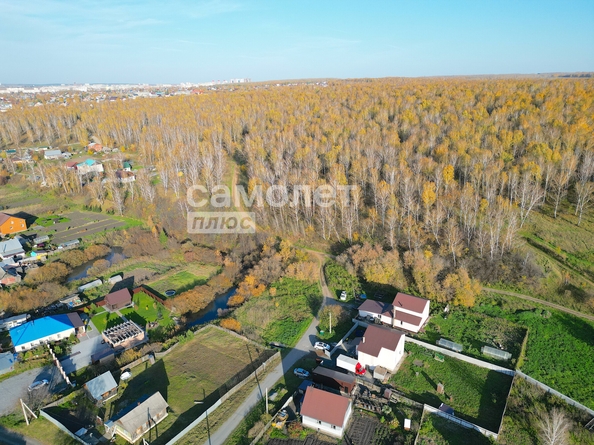 
  Продается земельный участок, 10.62 соток, Кемерово
. Фото 10.