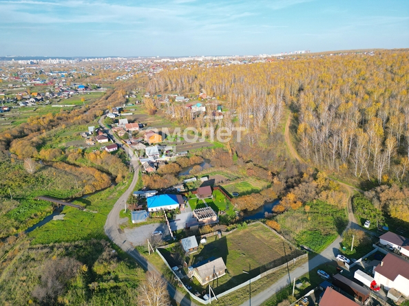 
  Продается земельный участок, 10.62 соток, Кемерово
. Фото 12.
