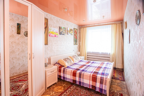 
  Продается дом, 105 м², село Андреевка
. Фото 3.