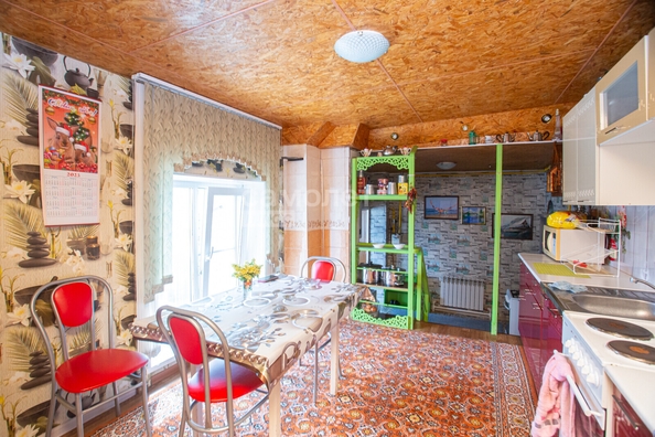 
  Продается дом, 105 м², село Андреевка
. Фото 8.