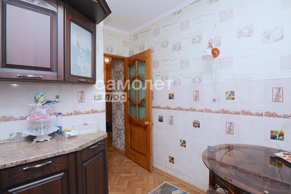 
  Продается 3-комн. квартира, 72.3 м², Радищева ул, д. 4
. Фото 10.