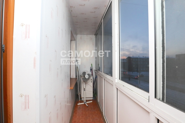 
  Продается 3-комн. квартира, 72.3 м², Радищева ул, д. 4
. Фото 14.
