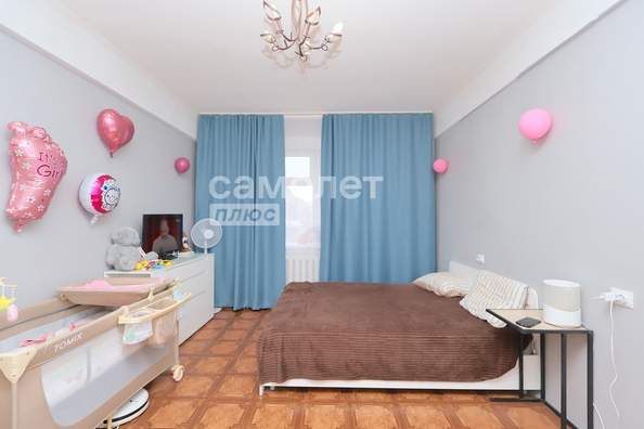 
  Продается 1-комн. квартира, 34.8 м², Леонова ул, д. 26
. Фото 1.
