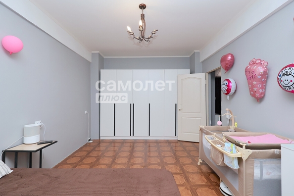 
  Продается 1-комн. квартира, 34.8 м², Леонова ул, д. 26
. Фото 5.