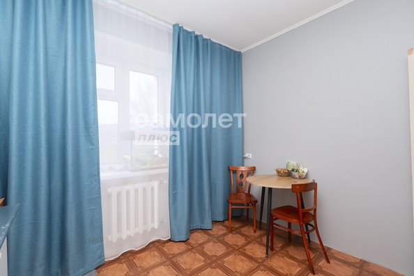 
  Продается 1-комн. квартира, 34.8 м², Леонова ул, д. 26
. Фото 6.