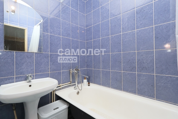 
  Продается 1-комн. квартира, 34.8 м², Леонова ул, д. 26
. Фото 9.