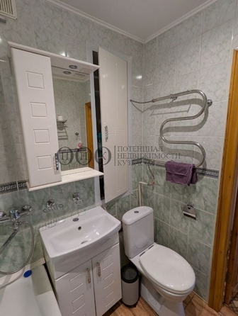 
  Продается 3-комн. квартира, 57 м², Ноградская ул, д. 4
. Фото 5.