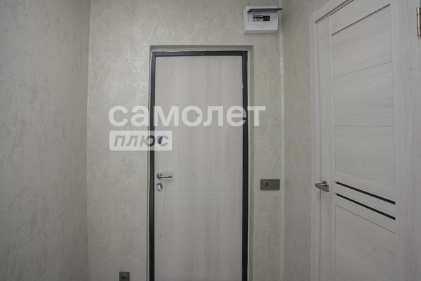
  Продается студия, 16.6 м², Строителей б-р, д. 46
. Фото 7.