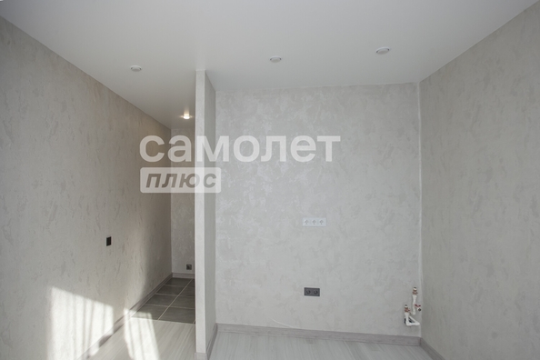 
  Продается студия, 16.6 м², Строителей б-р, д. 46
. Фото 9.