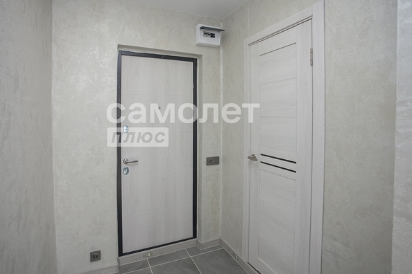 
  Продается студия, 16.6 м², Строителей б-р, д. 46
. Фото 11.