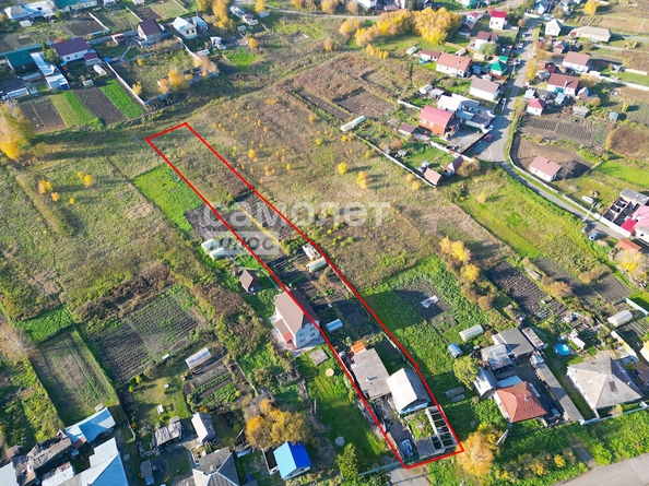 
  Продается дом, 46.5 м², Кемерово
. Фото 2.