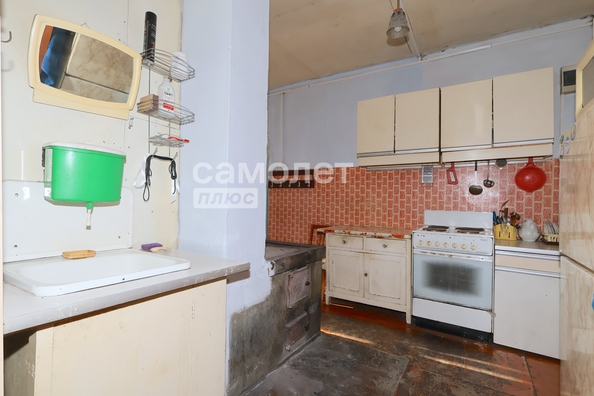 
  Продается дом, 46.5 м², Кемерово
. Фото 5.