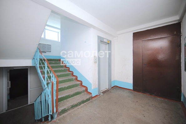 
  Продается 2-комн. квартира, 42.7 м², Ленинградский пр-кт, д. 41
. Фото 14.