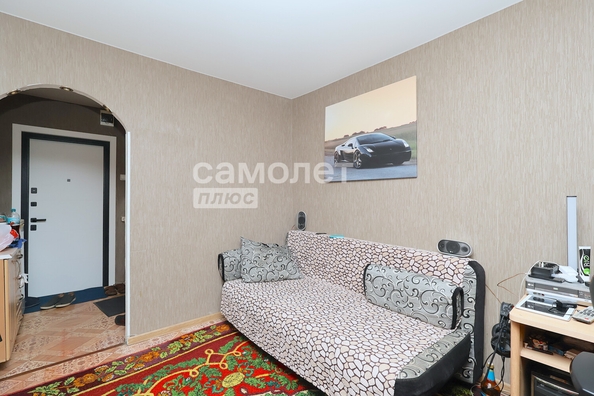 
  Продается 1-комн. квартира, 16.5 м², Московский пр-кт, д. 27
. Фото 3.