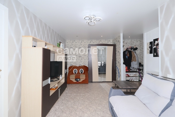
  Продается 2-комн. квартира, 43 м², 40 лет Октября ул, д. 29
. Фото 3.