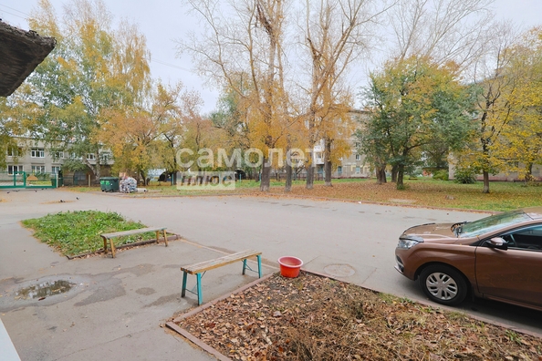 
  Продается 2-комн. квартира, 43 м², 40 лет Октября ул, д. 29
. Фото 12.