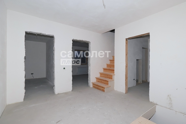 
  Продается дом, 193.4 м², село Березово
. Фото 1.
