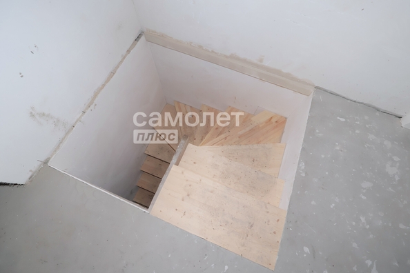
  Продается дом, 193.4 м², село Березово
. Фото 13.