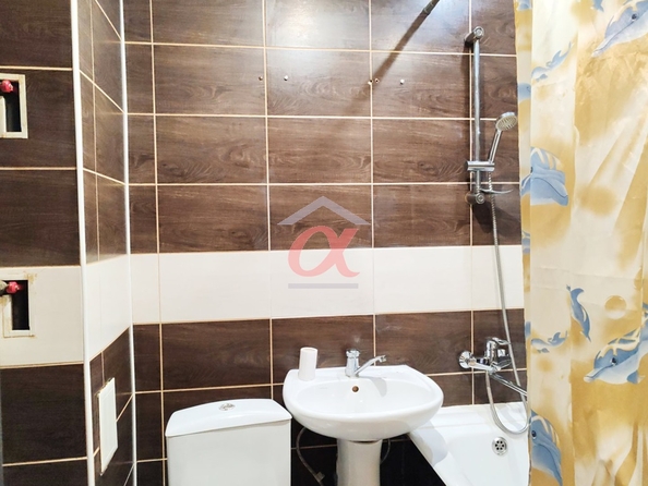 
  Продается 1-комн. квартира, 32.1 м², Базовая ул, д. 4б
. Фото 13.