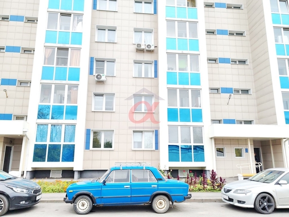 
  Продается 1-комн. квартира, 32.1 м², Базовая ул, д. 4б
. Фото 28.