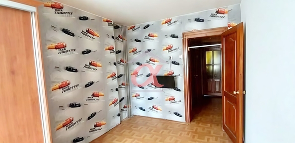 
  Продается 3-комн. квартира, 63.7 м², Октябрьский пр-кт, д. 70
. Фото 6.