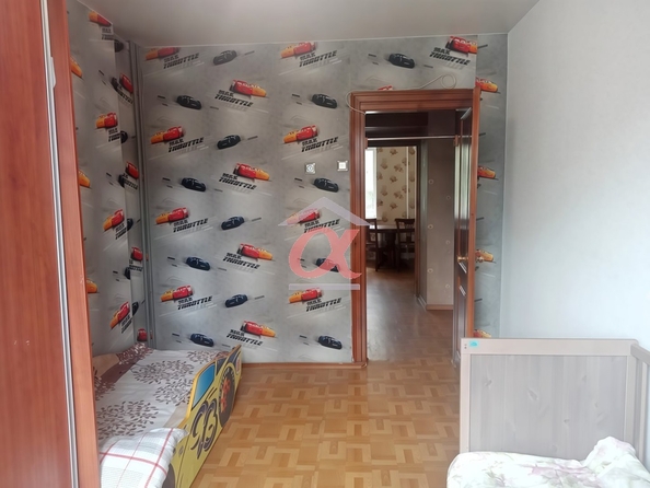 
  Продается 3-комн. квартира, 63.7 м², Октябрьский пр-кт, д. 70
. Фото 9.