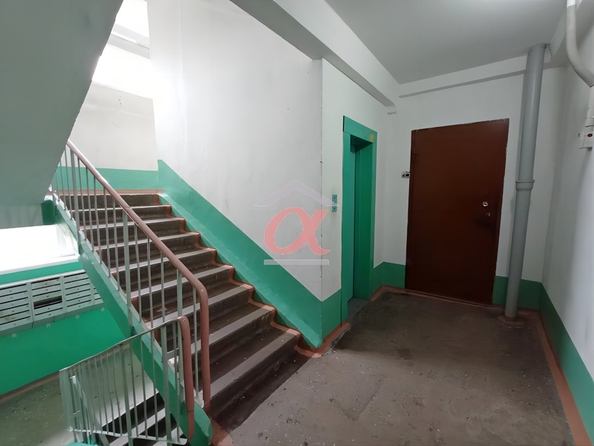 
  Продается 3-комн. квартира, 63.7 м², Октябрьский пр-кт, д. 70
. Фото 18.