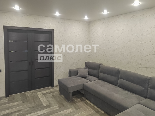 
  Продается 2-комн. квартира, 52.6 м², Киевская ул, д. 61
. Фото 4.