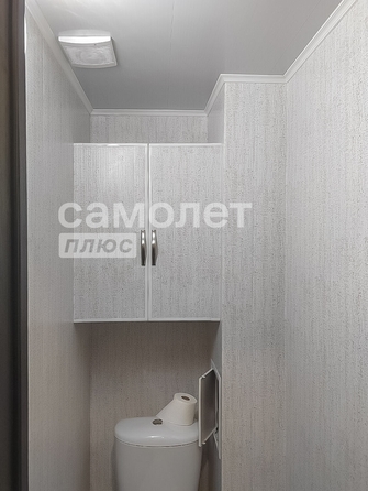 
  Продается 2-комн. квартира, 52.6 м², Киевская ул, д. 61
. Фото 14.