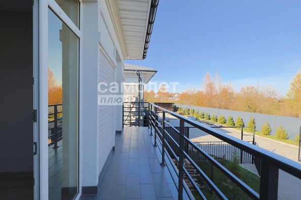 
  Продается коттедж, 167 м², Кемерово
. Фото 33.