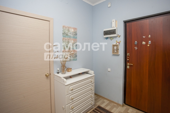 
  Продается комната, 23.5 м², ЖК Европейские провинции, дом 21
. Фото 9.