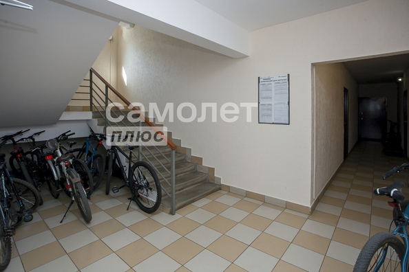 
  Продается комната, 23.5 м², ЖК Европейские провинции, дом 21
. Фото 11.