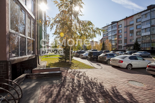 
  Продается комната, 23.5 м², ЖК Европейские провинции, дом 21
. Фото 18.