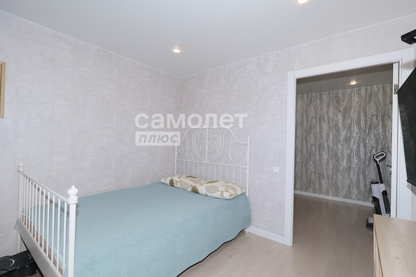 
  Продается 3-комн. квартира, 58.1 м², Ленина пр-кт, д. 50
. Фото 3.