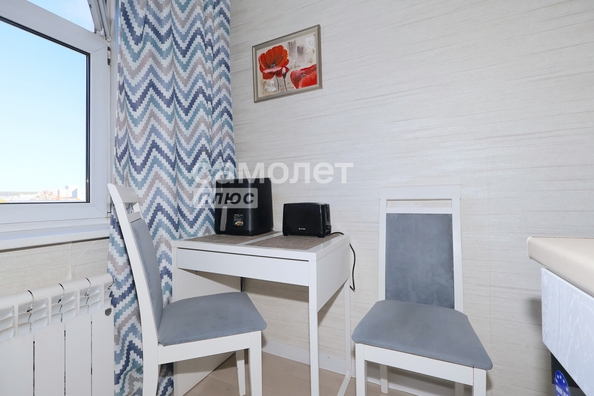 
  Продается 3-комн. квартира, 58.1 м², Ленина пр-кт, д. 50
. Фото 17.