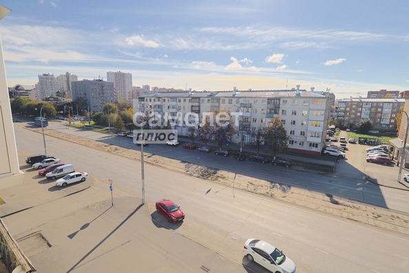 
  Продается 3-комн. квартира, 58.1 м², Ленина пр-кт, д. 50
. Фото 23.