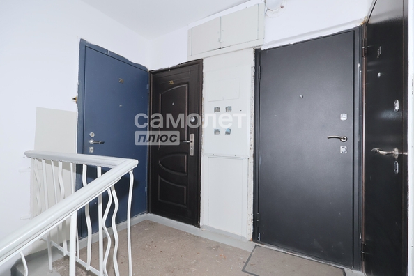 
  Продается 3-комн. квартира, 58.1 м², Ленина пр-кт, д. 50
. Фото 25.