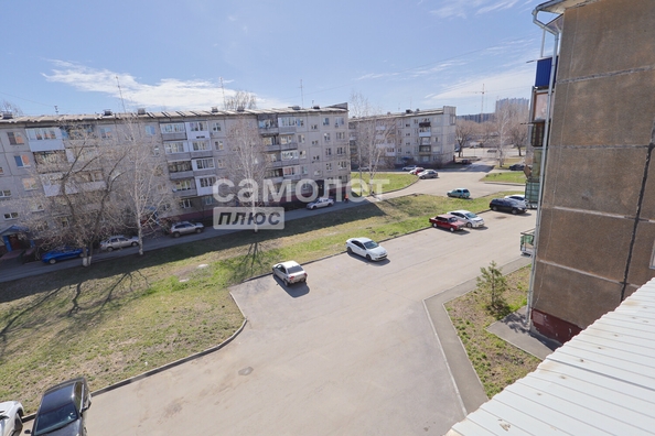 
  Продается 1-комн. квартира, 30.7 м², Пролетарская ул, д. 26
. Фото 20.